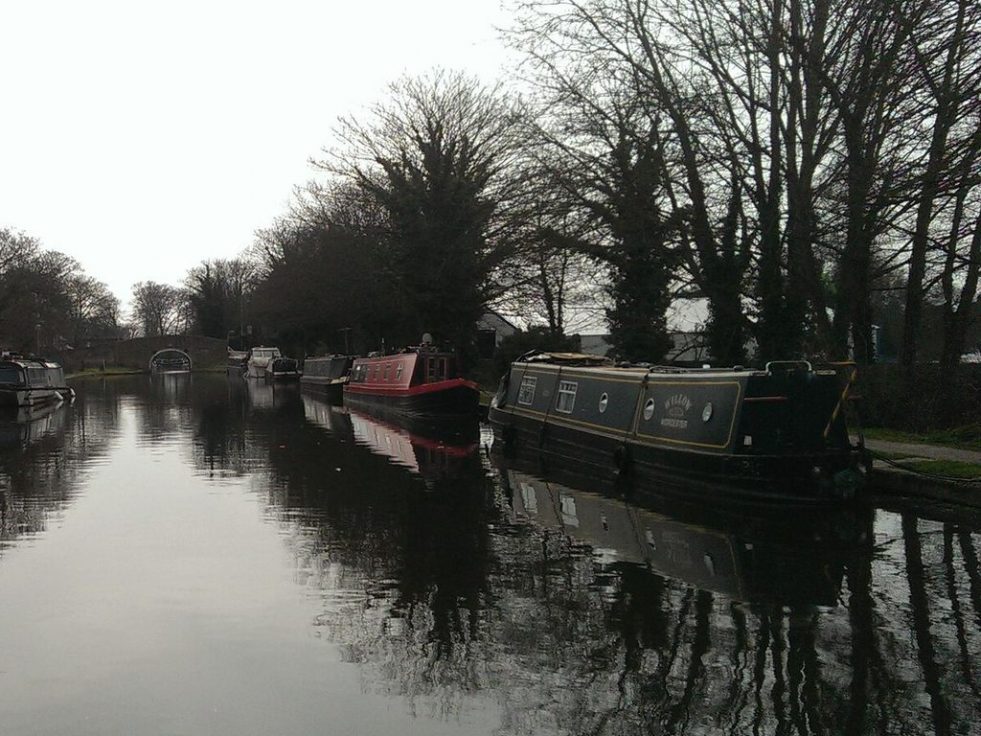 Boat Safety Scheme for Narrowboats